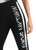 MARC CAIN SPORTS Black And White Pants | TS 81.18 M73