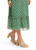 MARC CAIN COLLECTIONS Moss Green Dresses | UC 21.12 W41