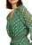 MARC CAIN COLLECTIONS Moss Green Dresses | UC 21.12 W41