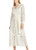 MARC CAIN COLLECTIONS Off-White Dresses | UC 21.52 W96