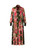 MARC CAIN COLLECTIONS Deep Coral Dresses | VC 21.51 W61