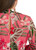MARC CAIN Deep Coral Dresses | VC2153J28
