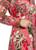 MARC CAIN Deep Coral Dresses | VC2153J28