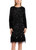 MARC CAIN COLLECTIONS Black Dresses | VC 21.57 W06