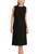 MARC CAIN COLLECTIONS Black Dresses | VC 21.59 W42