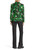 MARC CAIN Dark Apl Grn Blazers | VC3411J09