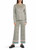 MARC CAIN COLLECTIONS Dark Sky Blue Pullover | VC 41.05 M06