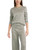 MARC CAIN COLLECTIONS Dark Sky Blue Pullover | VC 41.05 M06