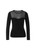 MARC CAIN Black Sweaters | VC4131M19