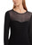MARC CAIN Black Sweaters | VC4131M19