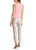 MARC CAIN COLLECTIONS Soft Powder Pink Tops | VC 61.13 M39