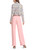 MARC CAIN COLLECTIONS Soft Powder Pink Pants | VC 81.19 W03