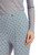 MARC CAIN COLLECTIONS Dark Summer Sky Pants | VC 81.28 J04