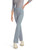 MARC CAIN COLLECTIONS Dark Summer Sky Pants | VC 81.28 J04