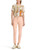 MARC CAIN COLLECTIONS Sandy Beige Denim Pants | VC 82.13 D03
