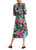 MARC CAIN Sfmlcht Ladies Dress | WC2106W02