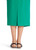 MARC CAIN Brtmlcht Wrap-Look Dress | WC2120W56
