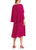 MARC CAIN Deep Fuchsia Ladies Dress | WC2170W90