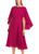MARC CAIN Deep Fuchsia Ladies Dress | WC2170W90