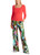 MARC CAIN Bright Tomato Ladies Sweater | WC4101M39