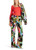 MARC CAIN Sfmlcht Ladies Pants | WC8117W02