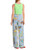 MARC CAIN Dpsmmrsky Ladies Pants | WC8139J46