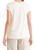 MARC CAIN COLLECTIONS Off-White T-Shirts | QC 48.51 J54