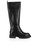 MARC CAIN Black Boots | VBSA01L01