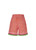 MARC CAIN ADDITIONS Deep Coral Winnipeg Rethink Together Trousers | YA 83.01 W17
