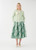 DEA KUDIBAL ACD MESH CARDIGAN WITH POCKETS | 0460724