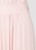 MONARI Pink Midi Pleated Skirt | 407758