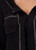 MONARI Black Boucle Jacket With Chain Details | 807524