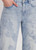 MONARI Jeans Pants Jeans Floral Print