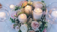 DIY vs. Professional Wedding Décor: What’s Right for You?