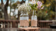 DIY Wedding Decor: Budget-Friendly Ideas for a Beautiful Celebration