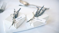 Wedding Favour Ideas 