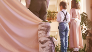 How to Enforce a Childfree Wedding: A Guide for Couples