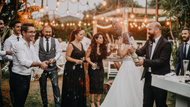 Small & Intimate: Hosting Your Perfectly Personal Wedding