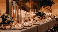Table Decorations - Why are they important?