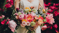 The Magic of a Spring Wedding: Fresh Blooms, Soft Breezes, and Endless Romance