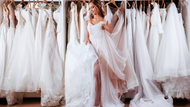 Before the Bridal Boutique: 10 Essential Tips for Wedding Dress Shopping