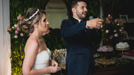 Love in Words: Navigating Wedding Speeches with Grace and Joy