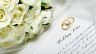 From the Heart: Crafting Personalised Wedding Vows