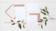 Elevate Your Big Day with Exquisite Wedding Stationery