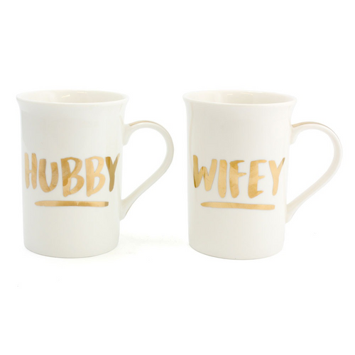 Mugs