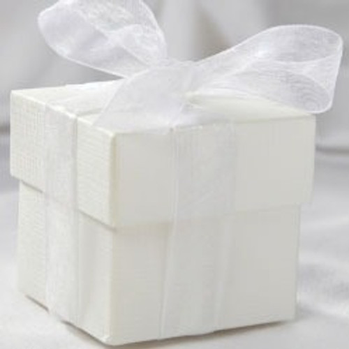 Wedding  Favours & Boxes