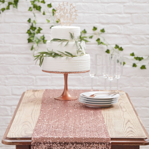 Table Runners