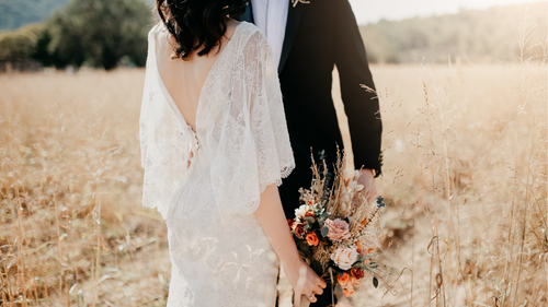 Sustainable Wedding Decorations: Eco-Friendly Ideas for a Green Celebration