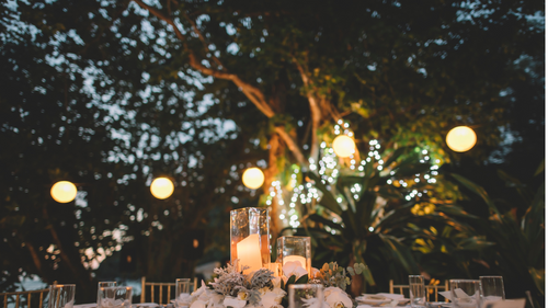 Top Wedding Trends for 2025