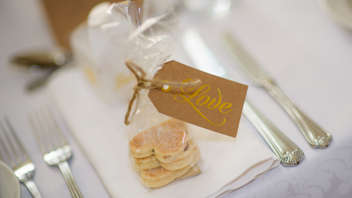 Unique Wedding Favour Ideas Your Guests Will Love